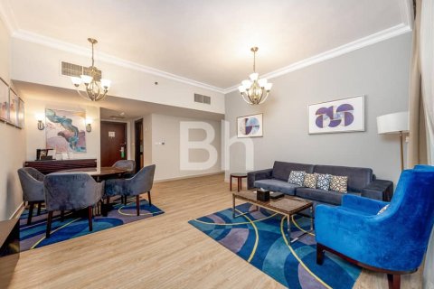 Hotel apartman itt: Dubai Internet City, EAE, 2 hálószoba, 112 m², azonosító: 643378 - fénykép 1
