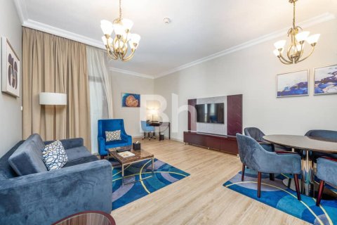 Hotel apartman itt: Dubai Internet City, EAE, 2 hálószoba, 112 m², azonosító: 643378 - fénykép 3