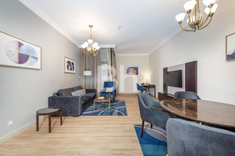 Hotel apartman itt: Dubai Internet City, EAE, 2 hálószoba, 112 m², azonosító: 643378 - fénykép 2
