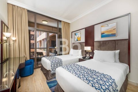 Hotel apartman itt: Dubai Internet City, EAE, 2 hálószoba, 112 m², azonosító: 643378 - fénykép 10