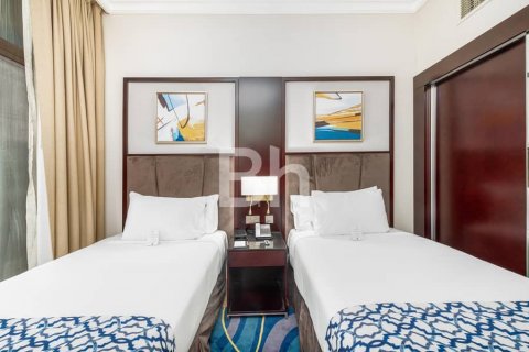 Hotel apartman itt: Dubai Internet City, EAE, 2 hálószoba, 112 m², azonosító: 643378 - fénykép 5