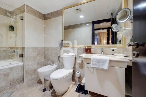 Hotellihuoneisto Dubai Internet City, Arabiemiraatit 1 makuuhuone, 66 m2 № 643375 - kuva 8