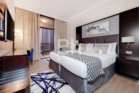 Hotellihuoneisto Dubai Internet City, Arabiemiraatit 1 makuuhuone, 66 m2 № 643375 - kuva 7