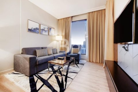 Hotellihuoneisto Dubai Internet City, Arabiemiraatit 1 makuuhuone, 66 m2 № 643375 - kuva 4