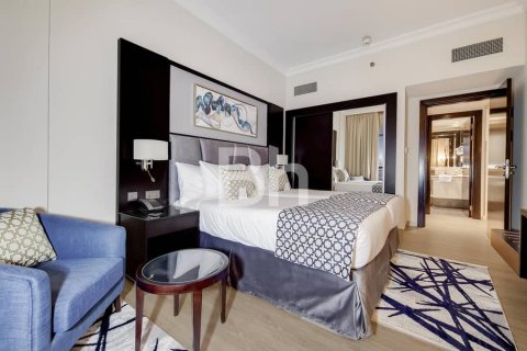 Hotellihuoneisto Dubai Internet City, Arabiemiraatit 1 makuuhuone, 66 m2 № 643375 - kuva 2
