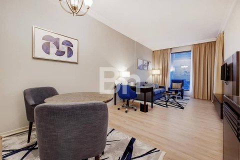 Hotellihuoneisto Dubai Internet City, Arabiemiraatit 1 makuuhuone, 66 m2 № 643375 - kuva 3