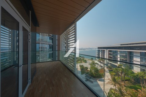 阿联酋 Dubai Bluewaters 待售 : 3 卧, 190 平方米 , 编号644702 - 照片 15