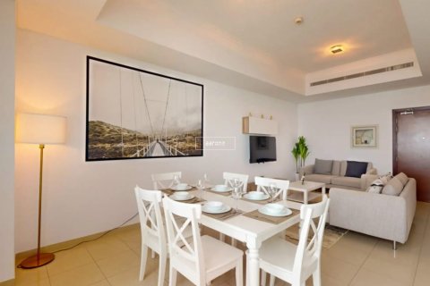 Apartman u Dubai Marina, UAE 2 spavaćih soba, 112.5 m2 Br. 644708 - fotografija 4