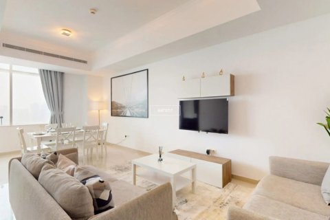 Apartman u Dubai Marina, UAE 2 spavaćih soba, 112.5 m2 Br. 644708 - fotografija 2