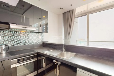 Apartman u Dubai Marina, UAE 2 spavaćih soba, 112.5 m2 Br. 644708 - fotografija 10