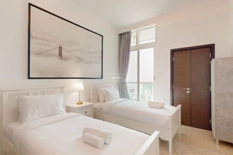 Apartman u Dubai Marina, UAE 2 spavaćih soba, 112.5 m2 Br. 644708 - fotografija 7