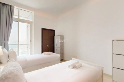 Apartman u Dubai Marina, UAE 2 spavaćih soba, 112.5 m2 Br. 644708 - fotografija 8