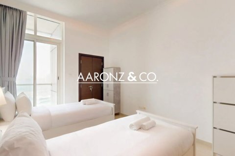 Byt v Dubai Marina, SAE 2 ložnice, 113 m² Č.: 644708 - fotografie 8