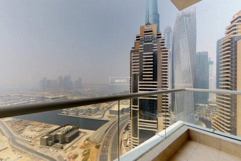 Apartman u Dubai Marina, UAE 2 spavaćih soba, 112.5 m2 Br. 644708 - fotografija 13