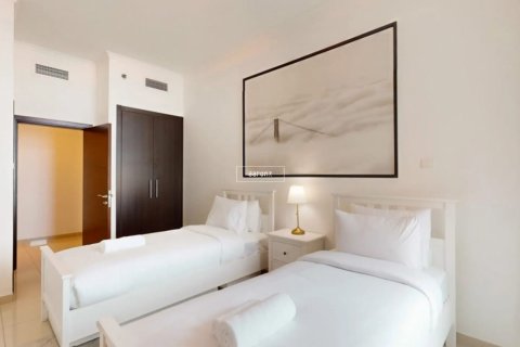 Apartman u Dubai Marina, UAE 2 spavaćih soba, 112.5 m2 Br. 644708 - fotografija 9