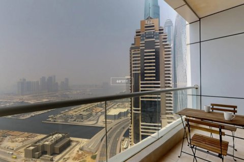 Apartman u Dubai Marina, UAE 2 spavaćih soba, 112.5 m2 Br. 644708 - fotografija 1