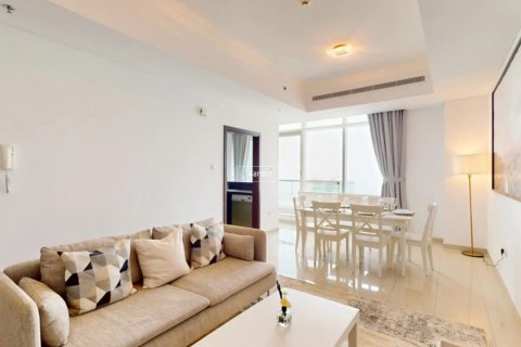 Apartman u Dubai Marina, UAE 2 spavaćih soba, 112.5 m2 Br. 644708 - fotografija 3