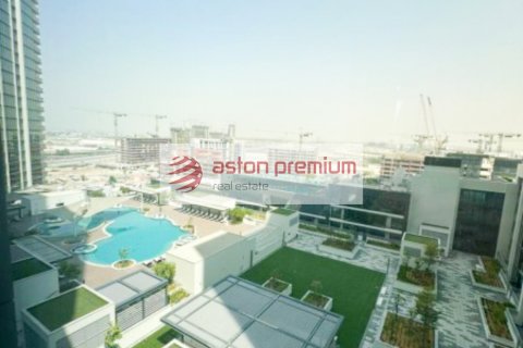 Mohammed Bin Rashid City, Dubai, संयुक्त अरब अमीरात में अपार्टमेंट, 1 बेडरूम, 54.7 वर्ग मीटर, संख्या 644707 - फ़ोटो 11