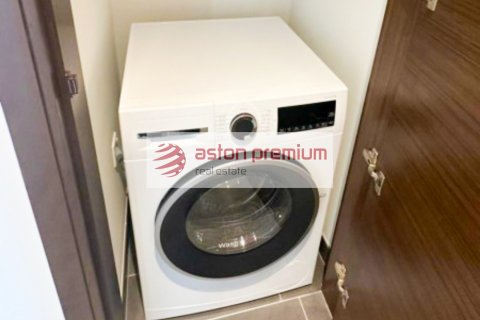Mohammed Bin Rashid City, Dubai, संयुक्त अरब अमीरात में अपार्टमेंट, 1 बेडरूम, 54.7 वर्ग मीटर, संख्या 644707 - फ़ोटो 8