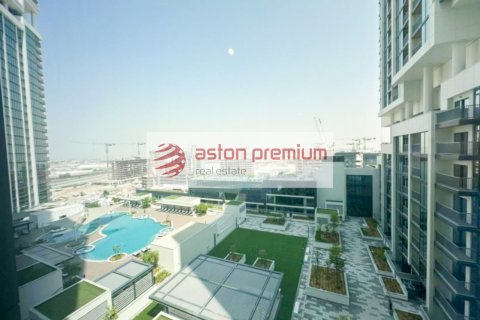 Mohammed Bin Rashid City, Dubai, संयुक्त अरब अमीरात में अपार्टमेंट, 1 बेडरूम, 54.7 वर्ग मीटर, संख्या 644707 - फ़ोटो 12