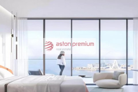 Huoneisto Dubai Harbour, Arabiemiraatit 2 makuuhuonetta, 148.1 m2 № 644706 - kuva 6