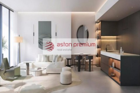 Huoneisto Dubai Harbour, Arabiemiraatit 2 makuuhuonetta, 148.1 m2 № 644706 - kuva 1