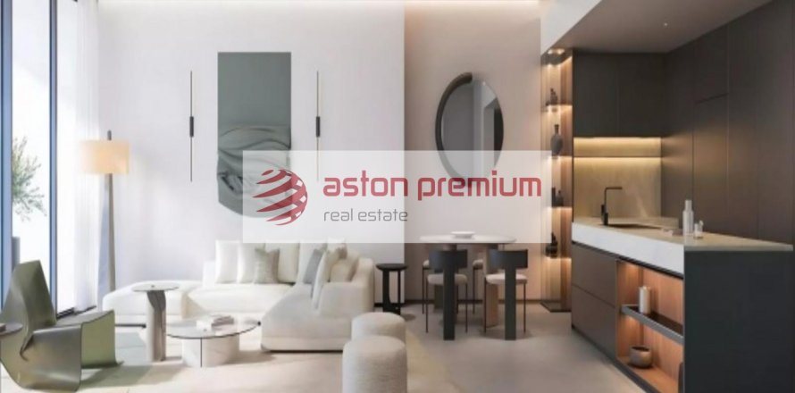 Huoneisto Dubai Harbour, Arabiemiraatit 2 makuuhuonetta, 148.1 m2 № 644706
