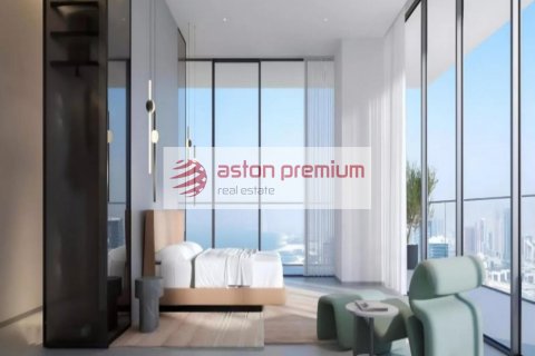 Huoneisto Dubai Harbour, Arabiemiraatit 2 makuuhuonetta, 148.1 m2 № 644706 - kuva 4
