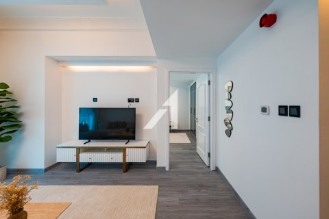 Dubai, BAE’de satılık daire 1 yatak odası, 62.2 m² No 644704 - fotoğraf 5
