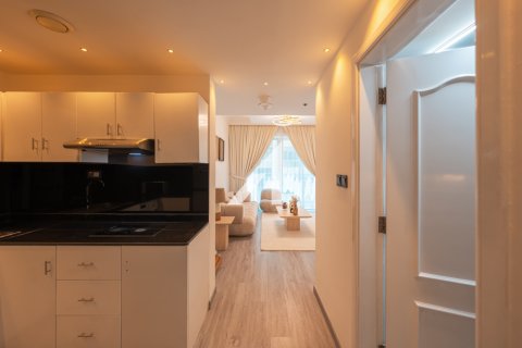 Dubai, BAE’de satılık daire 1 yatak odası, 62.2 m² No 644704 - fotoğraf 9