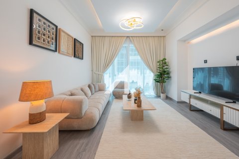 Dubai, BAE’de satılık daire 1 yatak odası, 62.2 m² No 644704 - fotoğraf 1