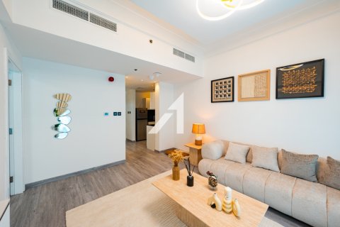 Dubai, BAE’de satılık daire 1 yatak odası, 62.2 m² No 644704 - fotoğraf 3