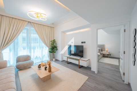 Dubai, BAE’de satılık daire 1 yatak odası, 62.2 m² No 644704 - fotoğraf 2