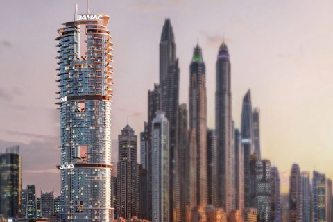 Dubai Design District, UAE의 판매용 아파트 침실 2개, 134.33제곱미터 번호 637554 - 사진 3