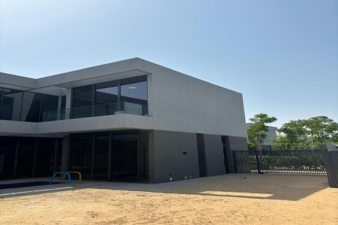 Vila v Tilal City, Sharjah, SAE 4 spálne, 443.13 m2 č. 637555 - Fotografia 6
