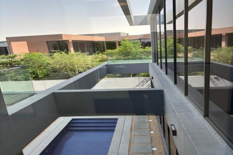 Vila v Tilal City, Sharjah, SAE 4 spálne, 443.13 m2 č. 637555 - Fotografia 17