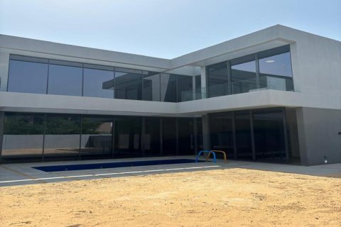 Vila v Tilal City, Sharjah, SAE 4 spálne, 443.13 m2 č. 637555 - Fotografia 7