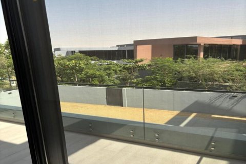 Vila v Tilal City, Sharjah, SAE 4 spálne, 443.13 m2 č. 637555 - Fotografia 19
