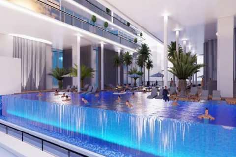 Appartement te koop in Jumeirah Lake Towers, Dubai, VAE 1 slaapkamer, 68.47 vr.m., nr 637550 - foto 8