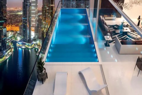 Appartement te koop in Jumeirah Lake Towers, Dubai, VAE 1 slaapkamer, 68.47 vr.m., nr 637550 - foto 11