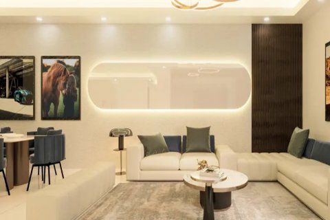 Appartement te koop in Jumeirah Lake Towers, Dubai, VAE 1 slaapkamer, 68.47 vr.m., nr 637550 - foto 3
