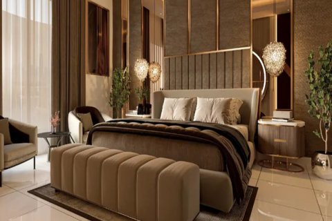 Appartement te koop in Jumeirah Lake Towers, Dubai, VAE 1 slaapkamer, 68.47 vr.m., nr 637550 - foto 21