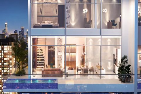 Appartement te koop in Jumeirah Lake Towers, Dubai, VAE 1 slaapkamer, 68.47 vr.m., nr 637550 - foto 9