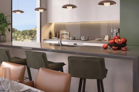 Byt v Business Bay, Dubai, SAE 2 ložnice, 112.04 m² Č.: 637553 - fotografie 12