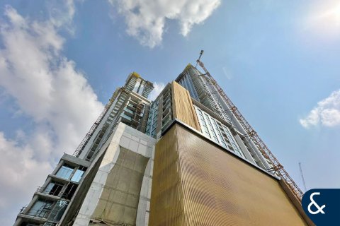 Apartament de vânzare în Mohammed Bin Rashid City, Dubai, EAU 1 dormitor, 68 mp.  №671085 - poză 18