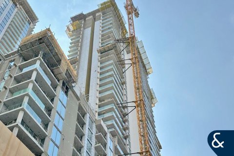 Apartament de vânzare în Mohammed Bin Rashid City, Dubai, EAU 1 dormitor, 68 mp.  №671085 - poză 15