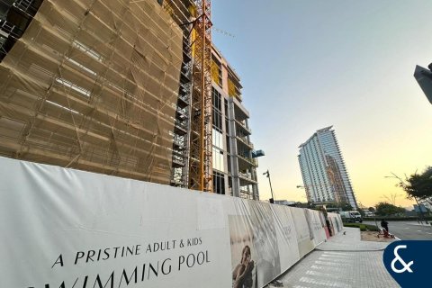 Apartament de vânzare în Mohammed Bin Rashid City, Dubai, EAU 1 dormitor, 68 mp.  №671085 - poză 11