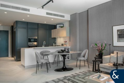 Apartament de vânzare în Mohammed Bin Rashid City, Dubai, EAU 1 dormitor, 68 mp.  №671085 - poză 7