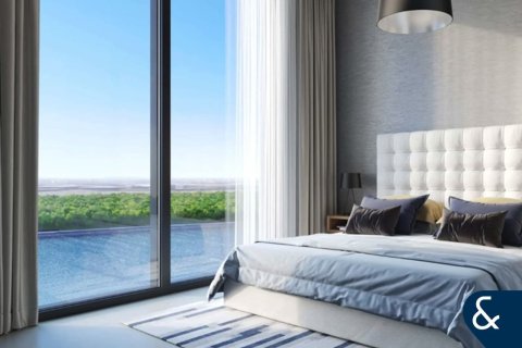 Apartament de vânzare în Mohammed Bin Rashid City, Dubai, EAU 1 dormitor, 68 mp.  №671085 - poză 1