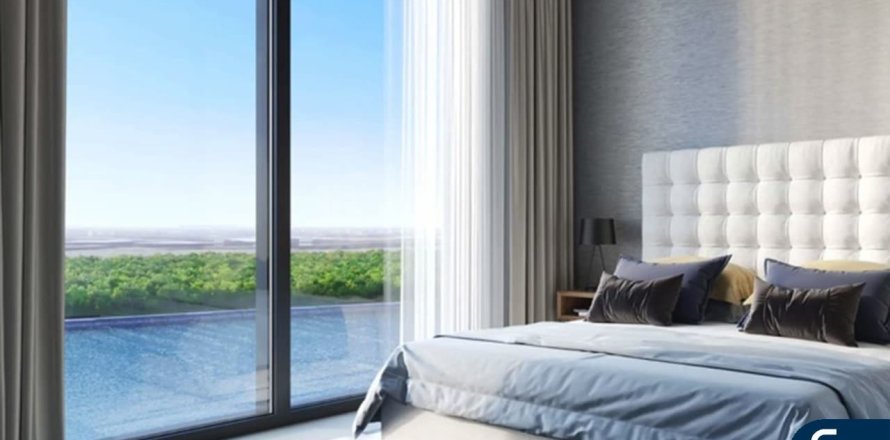 Apartament în Mohammed Bin Rashid City, Dubai, EAU 1 dormitor, 68 mp.  №671085